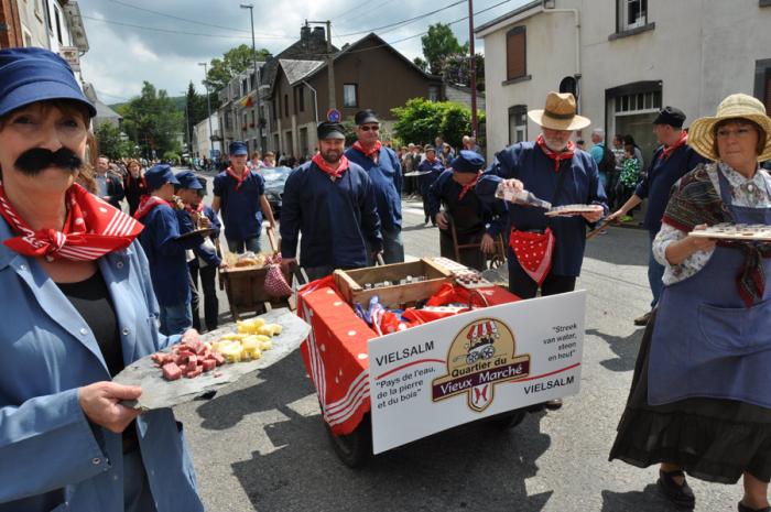 Fête des myrtilles 2012: quelques-uns de mes coups de coeur!