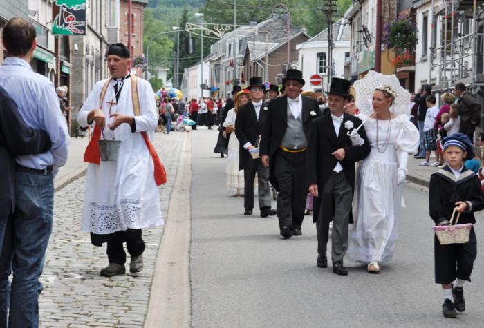 Fête des myrtilles 2012: quelques-uns de mes coups de coeur!