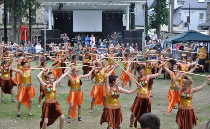 Fête des myrtilles 2012: quelques-uns de mes coups de coeur! Fête des myrtilles 2012: quelques-uns de mes coups de coeur!