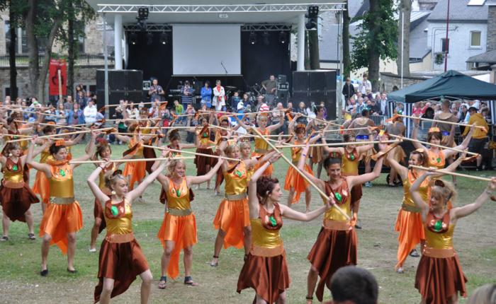 Fête des myrtilles 2012: quelques-uns de mes coups de coeur!