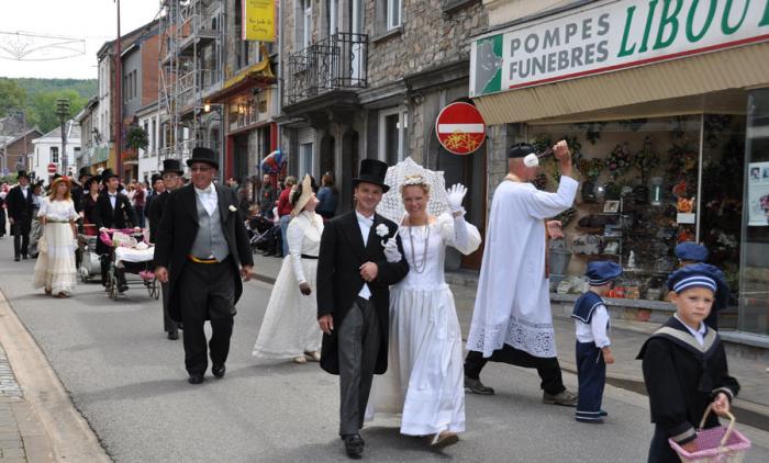 Fête des myrtilles 2012: quelques-uns de mes coups de coeur!